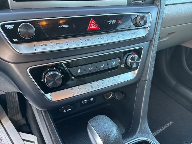 Hyundai Sonata ECO 2019