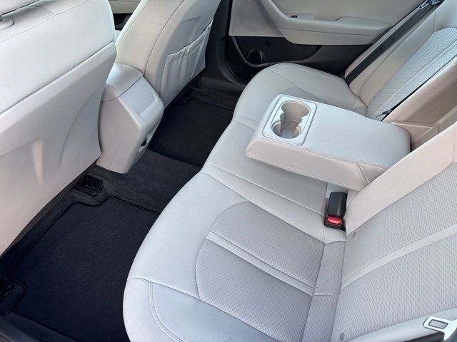 Hyundai Sonata ECO 2019