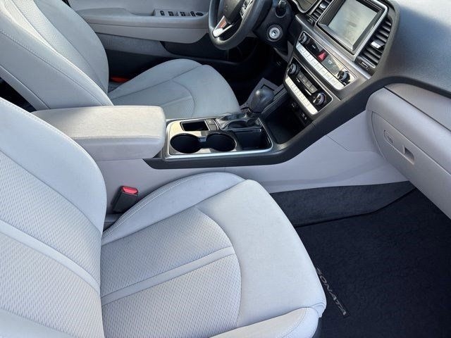 Hyundai Sonata ECO 2019