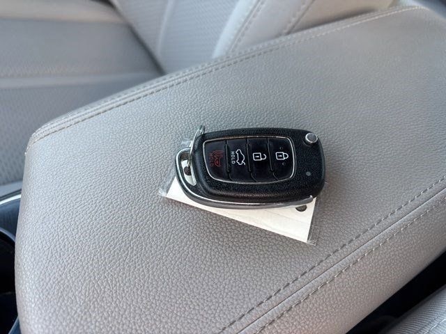 Hyundai Sonata ECO 2019