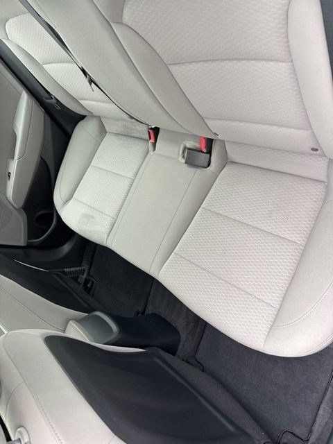 Hyundai Elantra SE 2019