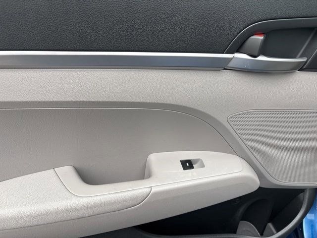 Hyundai Elantra SE 2019