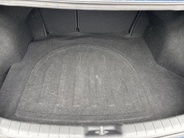 Hyundai Elantra SE 2019