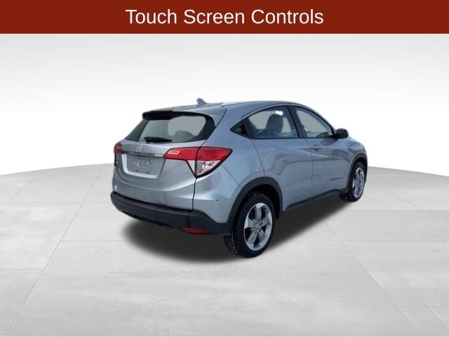 Honda HR-V LX AWD 2021