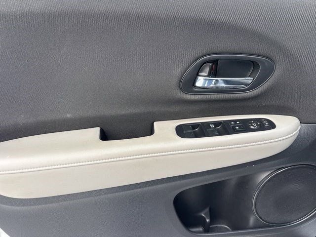 Honda HR-V LX AWD 2021