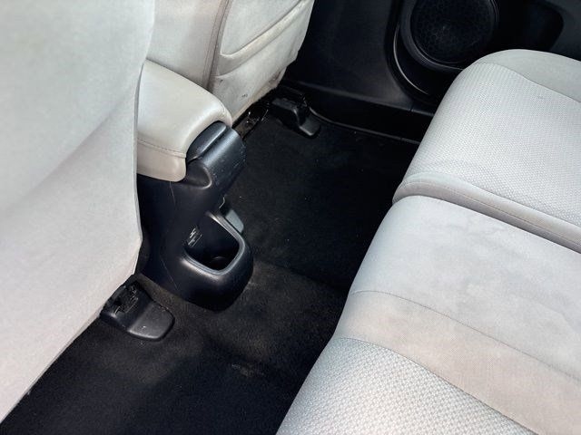 Honda HR-V LX AWD 2021