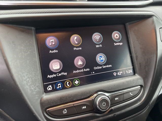 Chevrolet TrailBlazer LT 2022