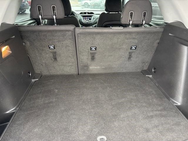 Chevrolet TrailBlazer LT 2022