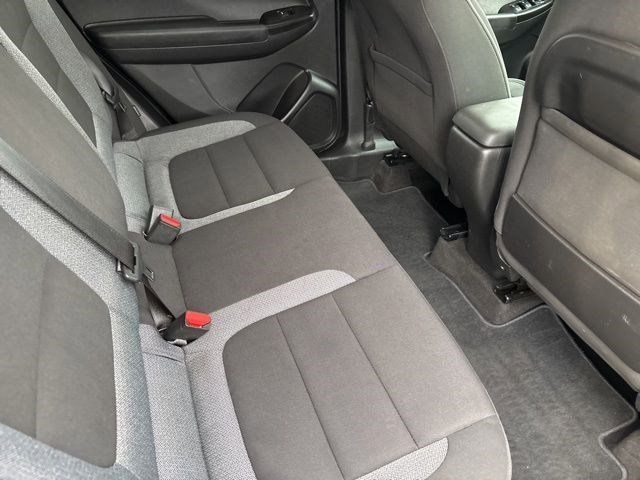 Chevrolet TrailBlazer LT 2022