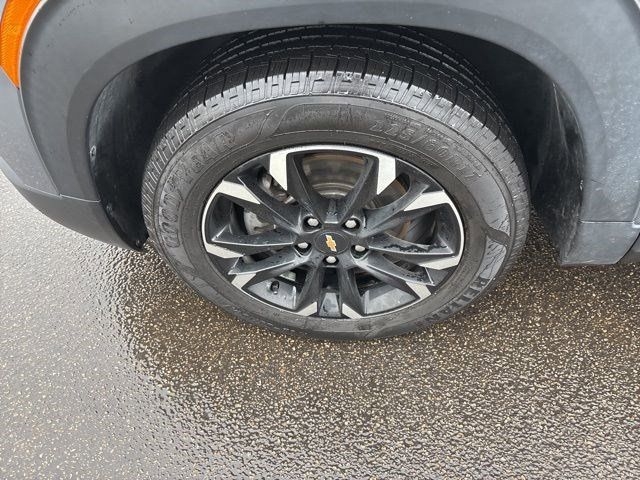 Chevrolet TrailBlazer LT 2022