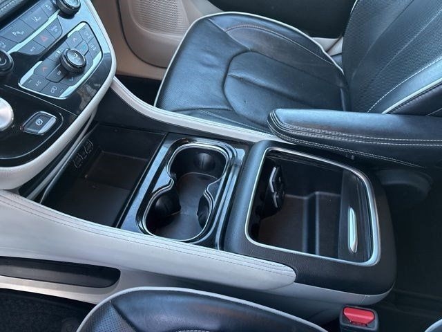 Chrysler Pacifica Limited 2023