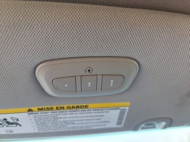 Chrysler Pacifica Limited 2023