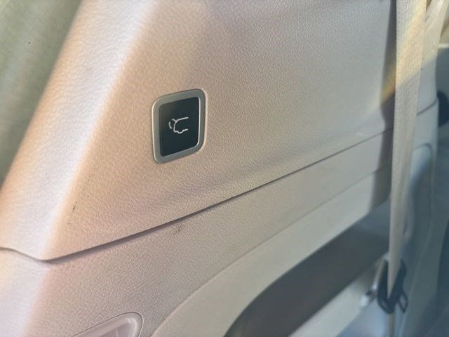 Chrysler Pacifica Limited 2023