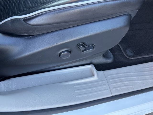 Chrysler Pacifica Limited 2023