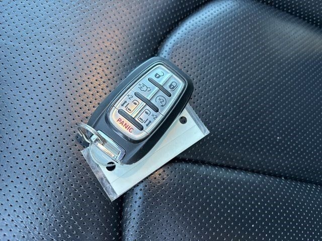 Chrysler Pacifica Limited 2023