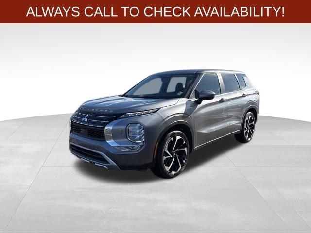 Mitsubishi Outlander SE 4WD 2023