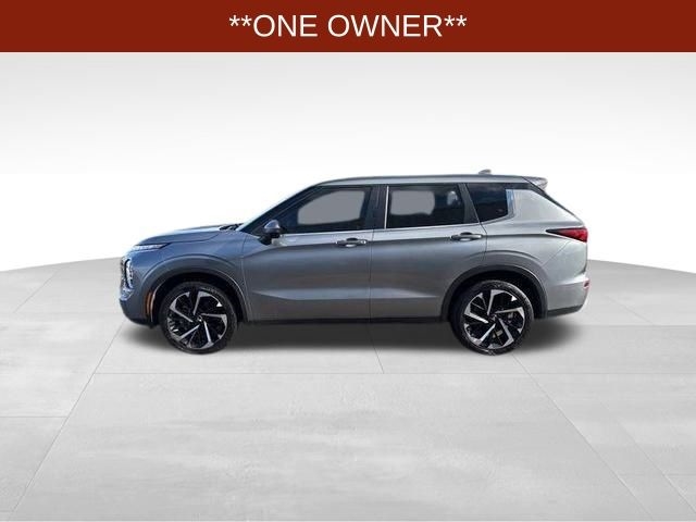 Mitsubishi Outlander SE 4WD 2023