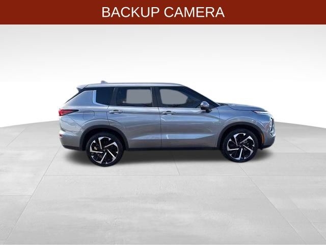 Mitsubishi Outlander SE 4WD 2023