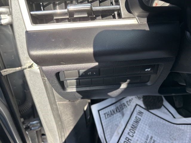 Mitsubishi Outlander SE 4WD 2023