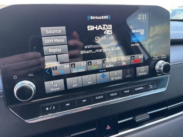 Mitsubishi Outlander SE 4WD 2023