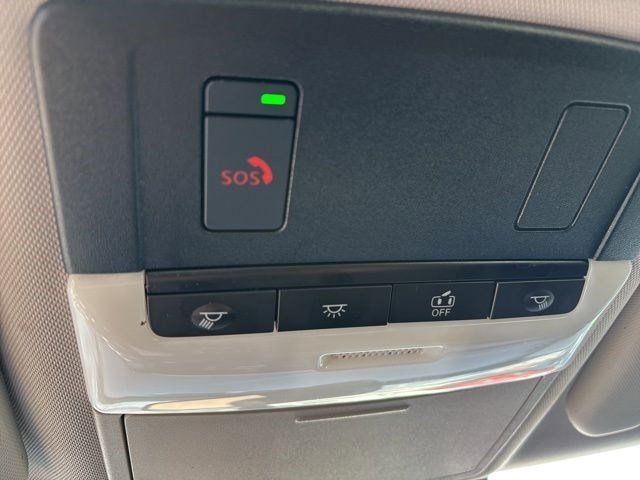 Mitsubishi Outlander SE 4WD 2023