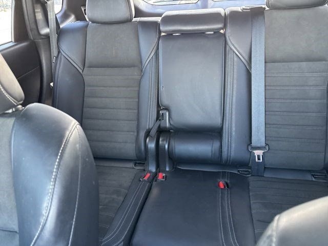 Mitsubishi Outlander SE 4WD 2023