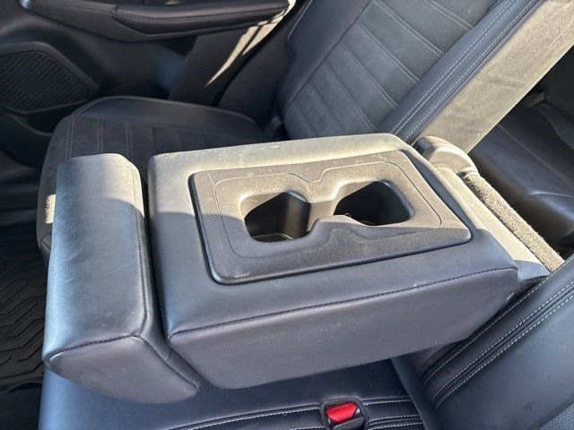 Mitsubishi Outlander SE 4WD 2023