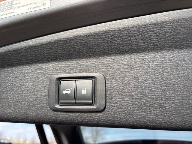 Mitsubishi Outlander SE 4WD 2023