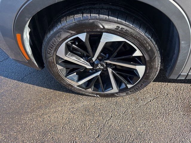 Mitsubishi Outlander SE 4WD 2023