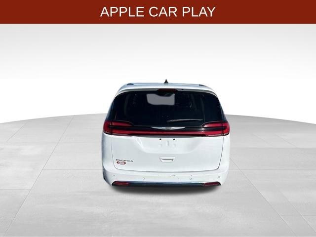 Chrysler Pacifica Touring L 2023