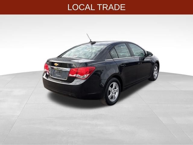 Chevrolet Cruze Limited  2016