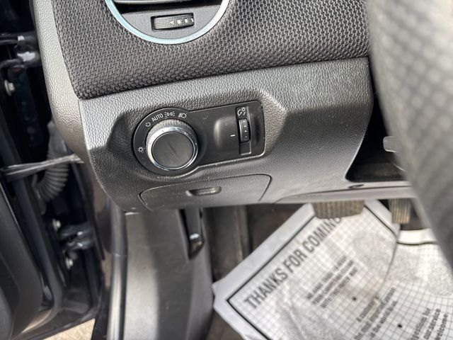 Chevrolet Cruze Limited  2016