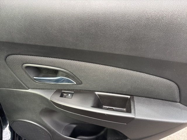 Chevrolet Cruze Limited  2016