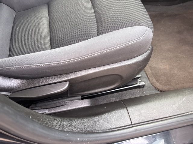 Chevrolet Cruze Limited  2016