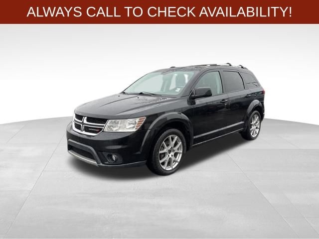 Dodge Journey SXT 2014