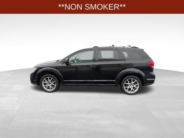 Dodge Journey SXT 2014