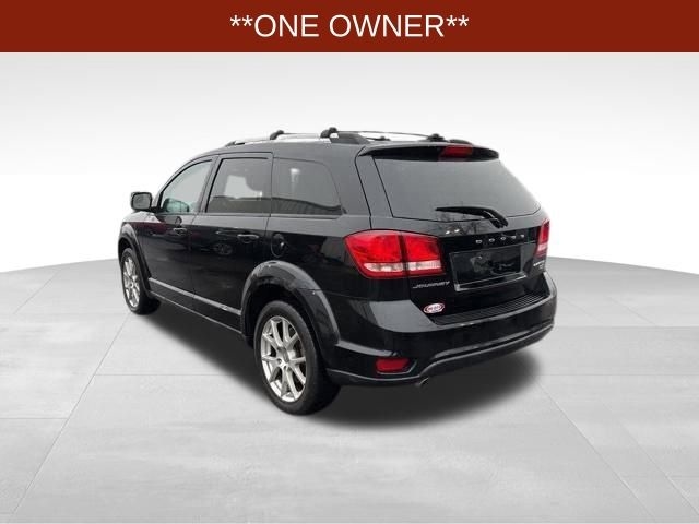 Dodge Journey SXT 2014