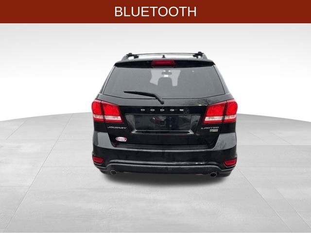 Dodge Journey SXT 2014