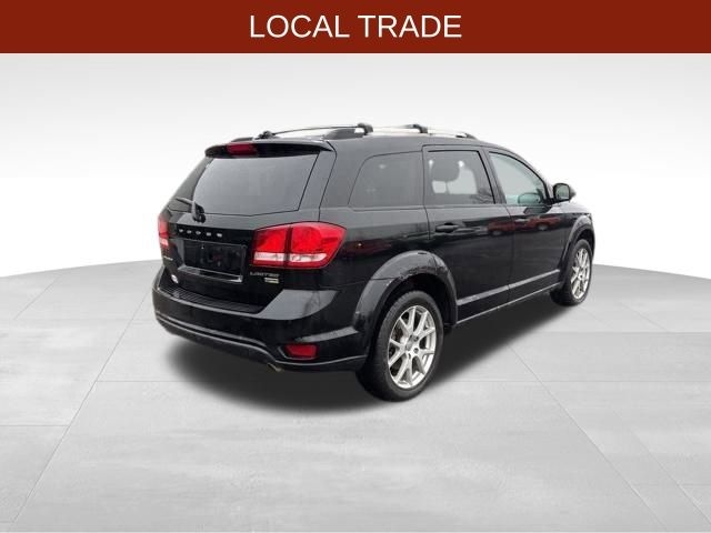 Dodge Journey SXT 2014