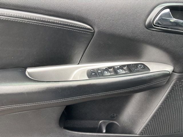 Dodge Journey SXT 2014