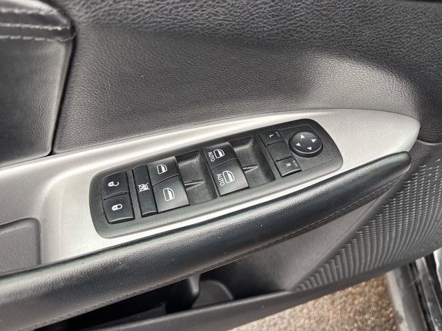 Dodge Journey SXT 2014