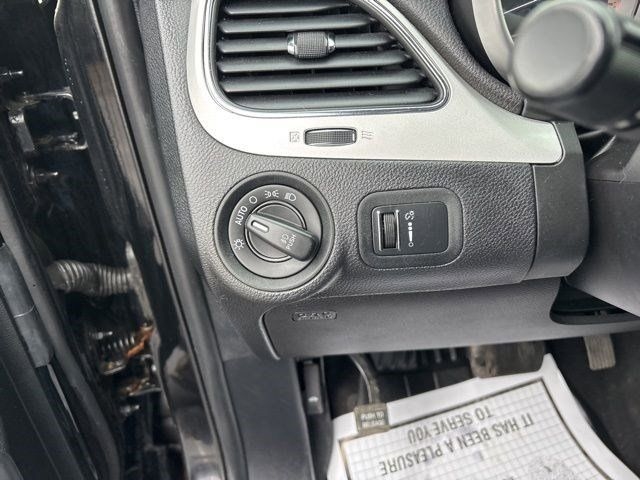 Dodge Journey SXT 2014