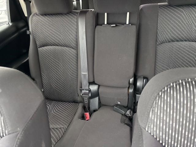 Dodge Journey SXT 2014