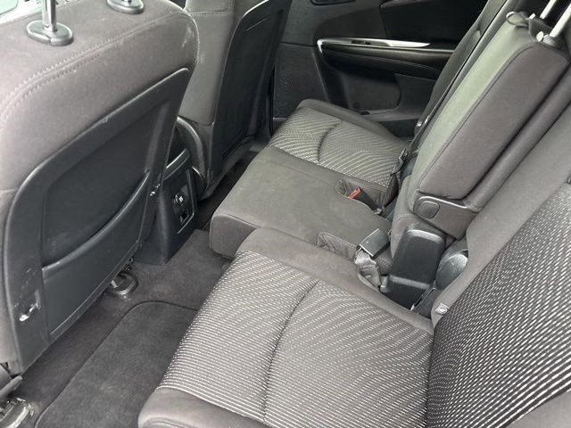 Dodge Journey SXT 2014
