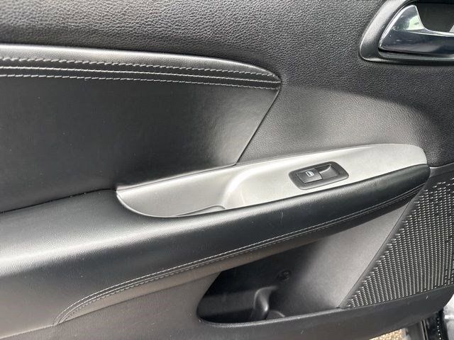 Dodge Journey SXT 2014