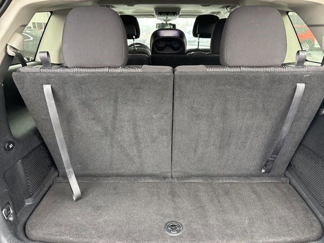 Dodge Journey SXT 2014