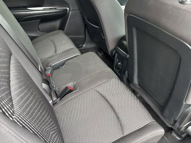 Dodge Journey SXT 2014