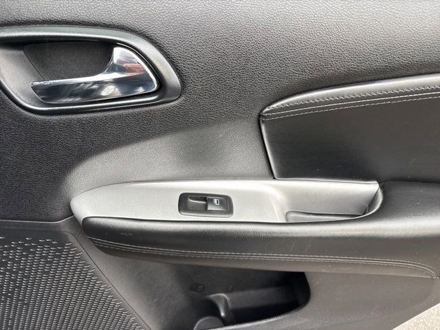 Dodge Journey SXT 2014