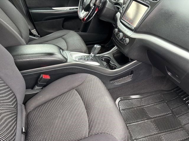 Dodge Journey SXT 2014