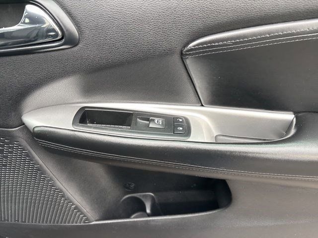 Dodge Journey SXT 2014